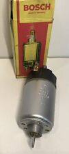 Bosch 0331302008 Magnetschalter Starter Einrückrelais 6V passt  für Opel Oldtime