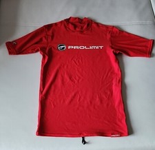 Prolimit / Rashguard / UV-Shirt/ Badeshirt/ Herren 50/M