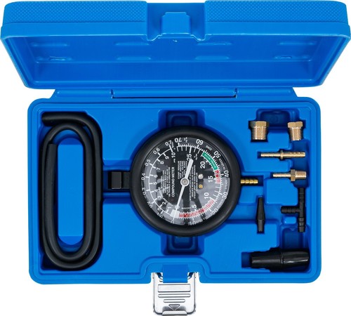 Bgs vakuumtester benzinpumpe - vakuumtester,