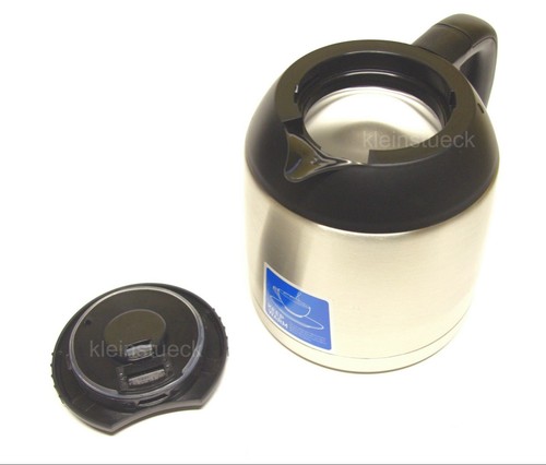 Ersatzkanne thermo für - ersatzkanne,