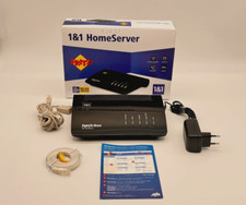 1&1 Homeserver Speed AVM