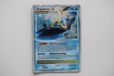 Pokemon karte impoleon - -,