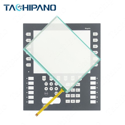 Xbtgk5330 touch screen panel - touch,
