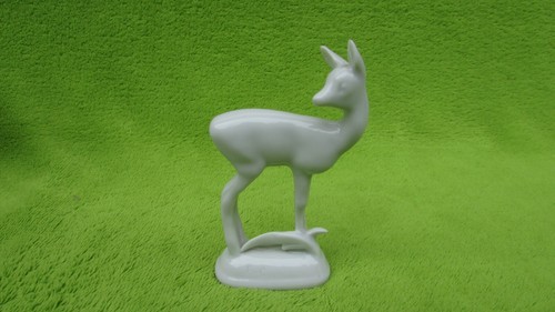 Rosenthal porzellanfigur reh - rosenthal,