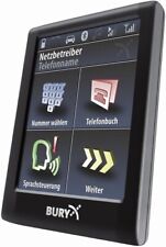 THB BURY CC9068 Bluetooth