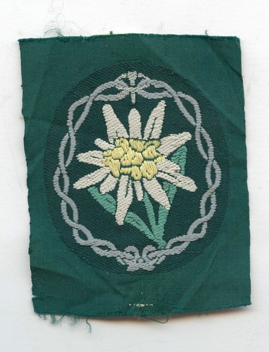 Original wehrmacht heer - original,