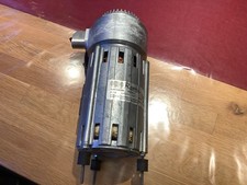 Mahlkönig Motor  K30ES. Typ.C021200 Rpm   Mahlkönig Vario K30