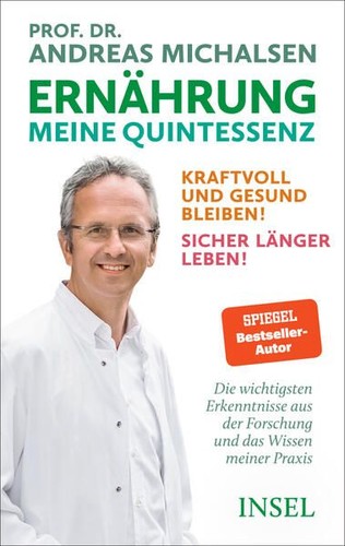 Ernährung meine quintessenz - ernährung.,