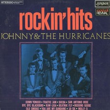Johnny And The Hurricanes -