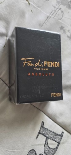 Fan fendi pour - fan,