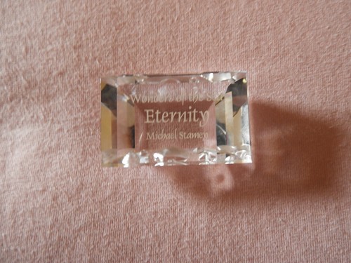 Swarovski figur wonders - swarovski, the