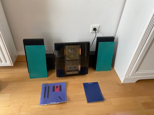 Bang olufsen beosound - bang, b&o