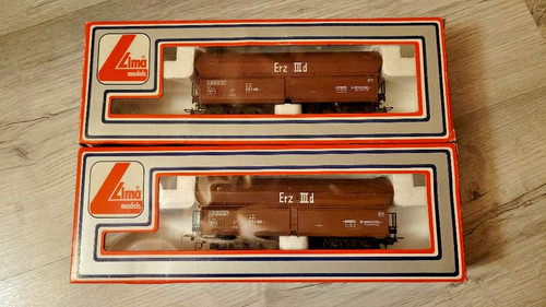 Lima 302891 erzwagen - 302891, erz