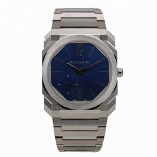 Bulgari Octo Finissimo