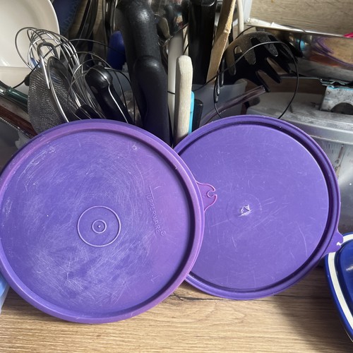 Tupperware 227 ersatzteil - 2x,