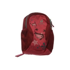Deuter, Rucksack, Unisex (Kinder), Pink/Rot, 19, 8 -JLK