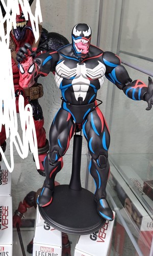 Venom mondo - venom,