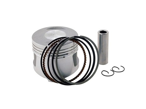 Kolben set gy6 ccm - 50, agm