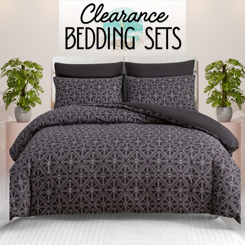 Wendebettbezug quilt set - quilt,