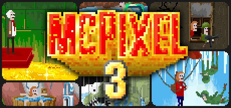 Mcpixel steam key - pc,