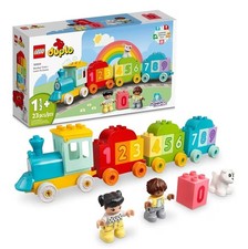 LEGO DUPLO My First: Zahlenzug