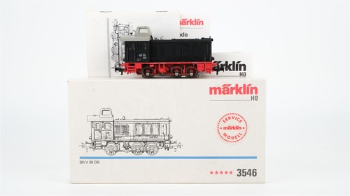 Märklin 3546 - märklin, h0