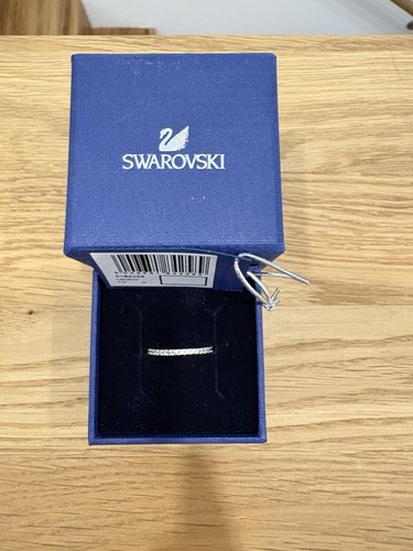 Swarovski vittore ring - swarovski, größe
