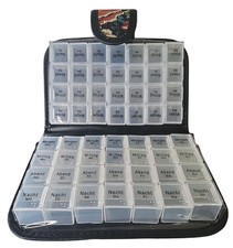 Tablettenetui Tablettenbox