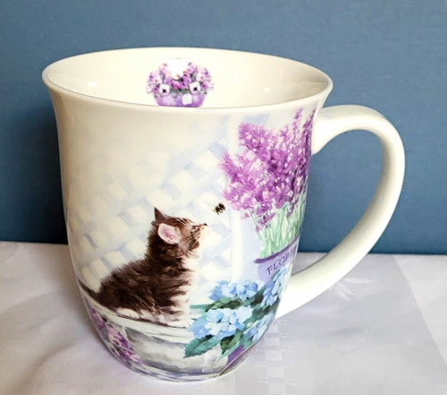 Ambiente fine bone china - fine,