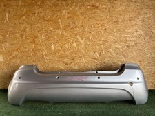 Mercedes A-Klasse W168 AMG Stoßstange Hinten A1688852426