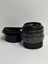 Leica 35mm Summicron-M F2 ASPH