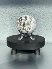 Ozean jaspis kugel 419g - jaspis,
