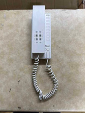 Ritto 4630/00 Wohntelefon - Farbe Weiß- TwinBus