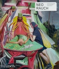 Neo Rauch (2025) (Phaidon