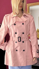 Zara damen trenchcoat - zara,