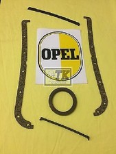 NEU Ölwanne Dichtung