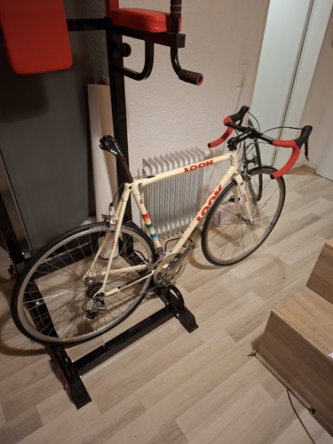 Look 281 dura - dura, ace
