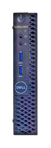 Dell optiplex 3050 micro - optiplex, pc