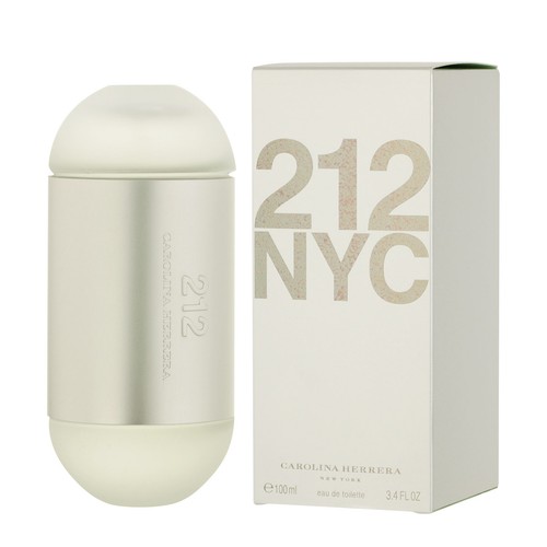 Carolina herrera 212 women - herrera,