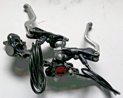 Mtb formula hydraulische - mtb,