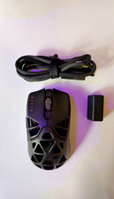 Razer Viper Mini Signature Edition SE Wireless Gaming Maus - Glas Skates