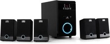 Auna 1 surround sound - 5.1,