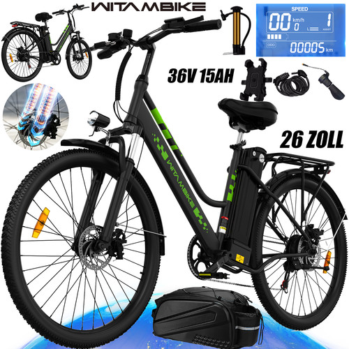250w bike citybike - 250w, e-bike