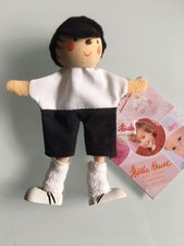 Käthe Kruse Fingerpuppe