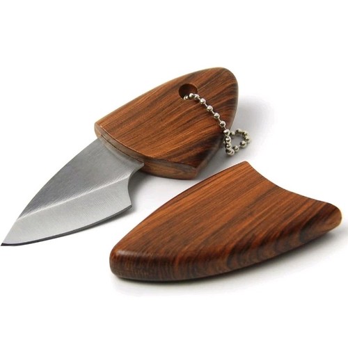 Neck knife messer paket - knife,