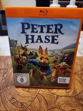 Peter Hase [Blu-ray] von Will
