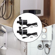 DC Solar Warmwasserpumpe