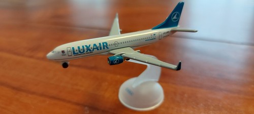 Flugzeugmodell boeing 737 700 - flugzeugmodell, 737-700