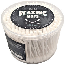 Black Leaf Blazing Mops Banger