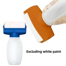 1pcs 350ml paint roller brush - 350ml,